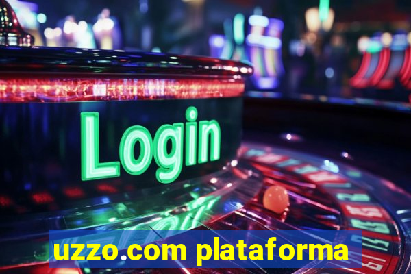 uzzo.com plataforma